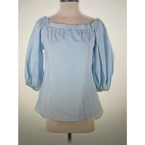 Charlotte Brody medium off the shoulder top - Picture 1 of 7